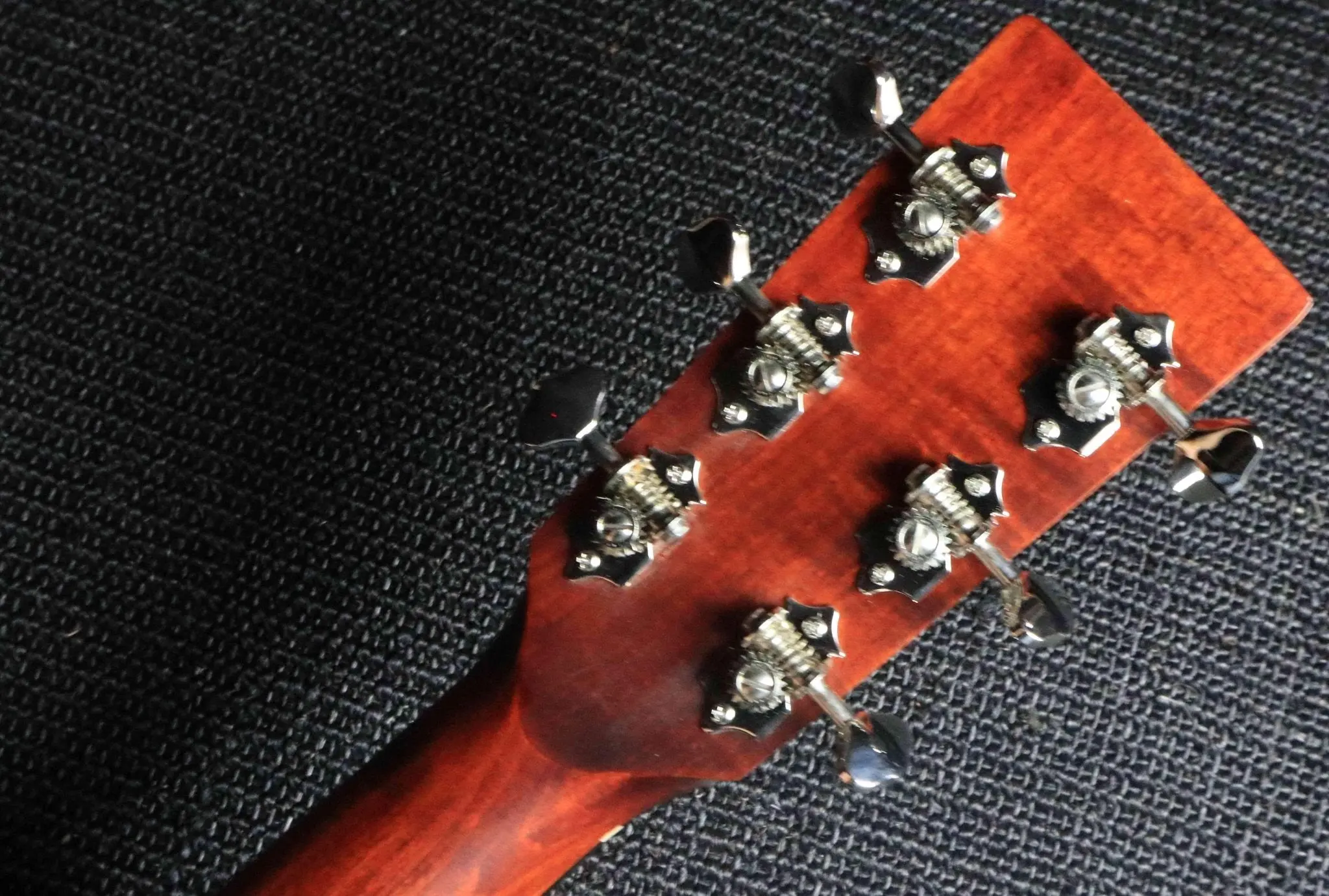 Eastman AC122-1CE  (Price inc. Custom Pro Setup Package) - Image 9
