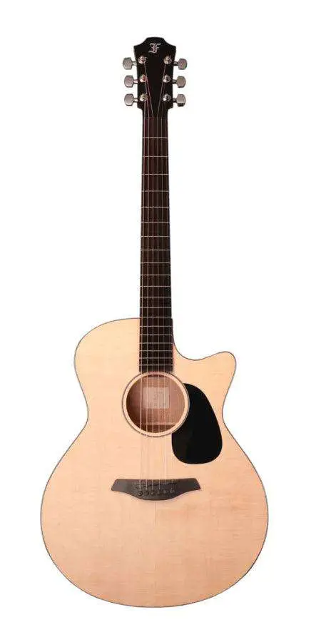 Furch Violet Gc EM Master's Choice Electro Acoustic Guitar (2026 CNR Active Upgrade Model) - Image 12